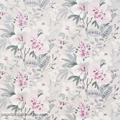 Papel pintado Valentine 1721-2