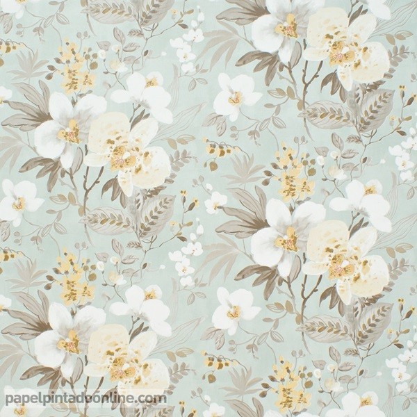 Papel de parede Valentine 1721-3