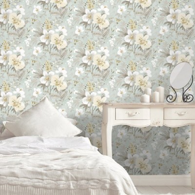 Paper pintat Valentine 1721-5