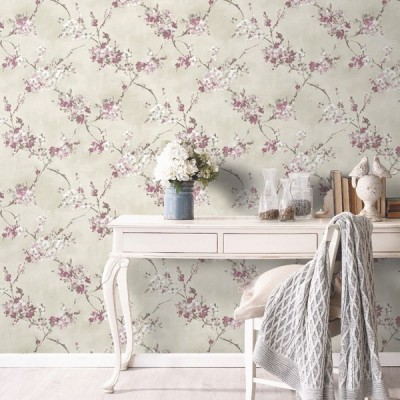 Paper pintat Valentine 1720-4