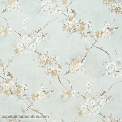Paper pintat Valentine 1720-3