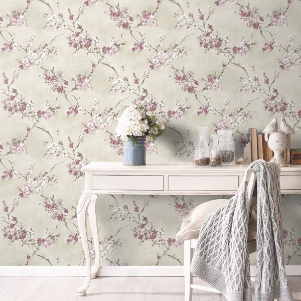 Papel pintado Valentine 1720-2