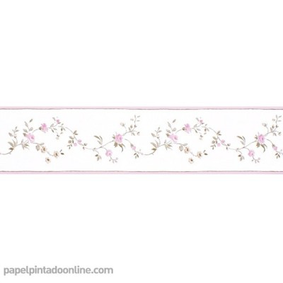 Paper pintat Valentine 1730-2