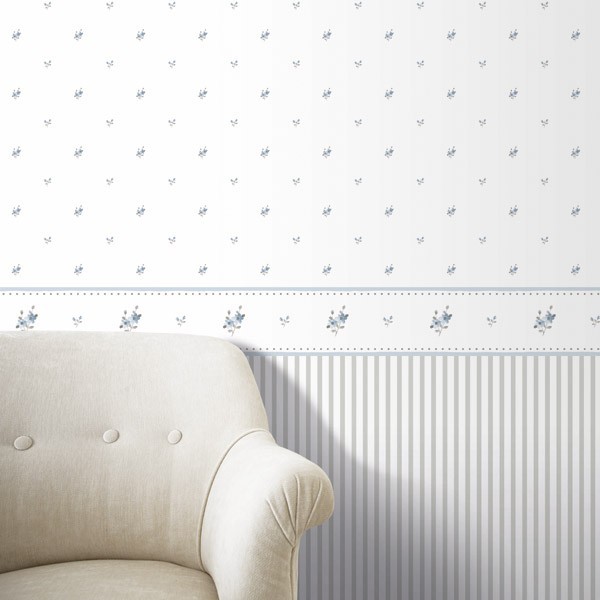 Papel pintado Valentine 1731-2