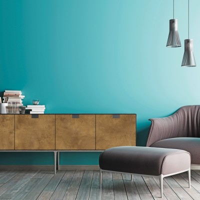 Vinilo para muebles Metal Oro VPM010 2