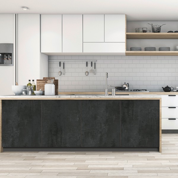 Vinil mobles Antracita VPM008 Vinil mobles Antracita VPM008