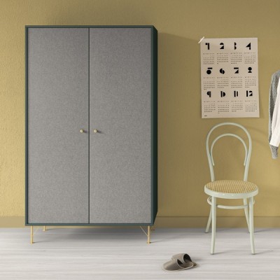 Vinil mobles Grafit VPM007