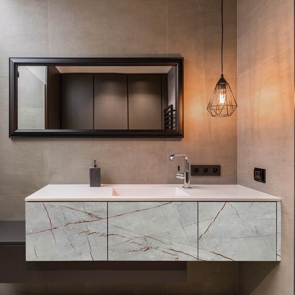 Vinilo para muebles Mármol VPM006