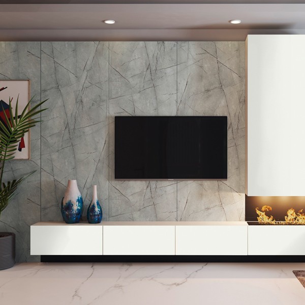 Vinilo para muebles Mármol VPM006