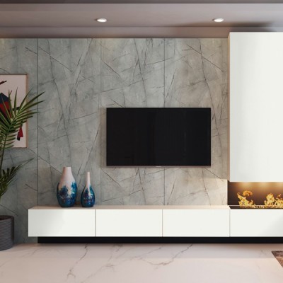 Vinil para móveis Mármore VPM006