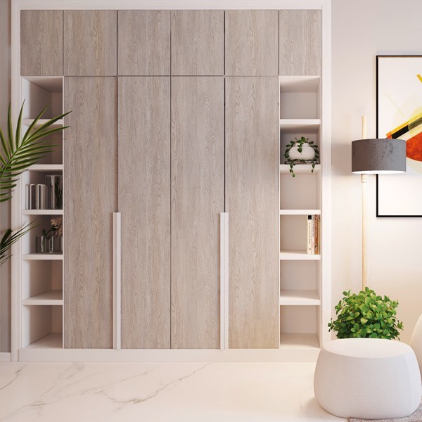 Vinil mobles Fusta Nature VPM004 Vinil mobles Fusta Nature VPM004