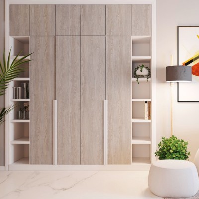 Vinil mobles Fusta Nature VPM004