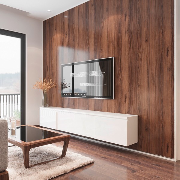 Vinil mobles Fusta Noguera VPM003