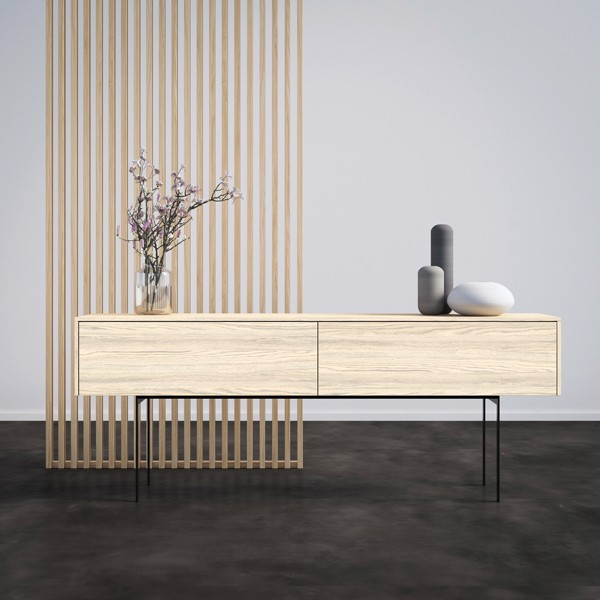 Vinil mobles Fusta Bedoll VPM001