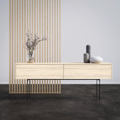 Vinil mobles Fusta Bedoll VPM001