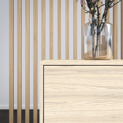 Vinilo para muebles Madera Abedul VPM001