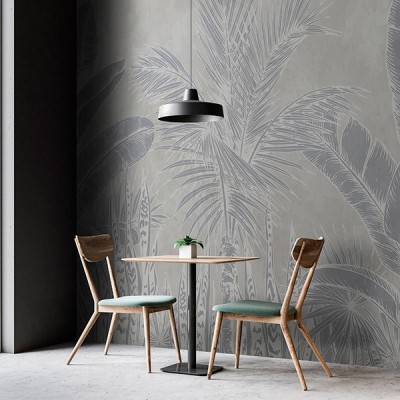 Mural Essentials Amazzonia Light 752-015