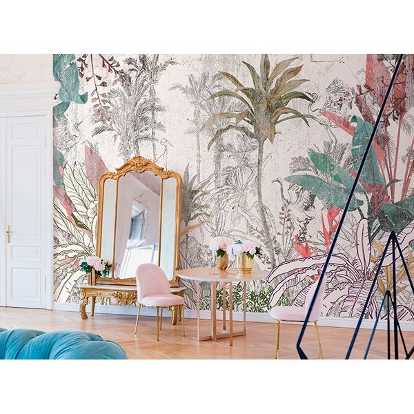 Mural Essentials Wild Sence 752-016