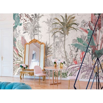 Mural Essentials Wild Sence 752-016