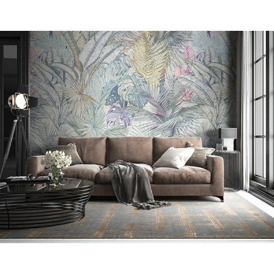 Mural Essentials Paradise 752-013