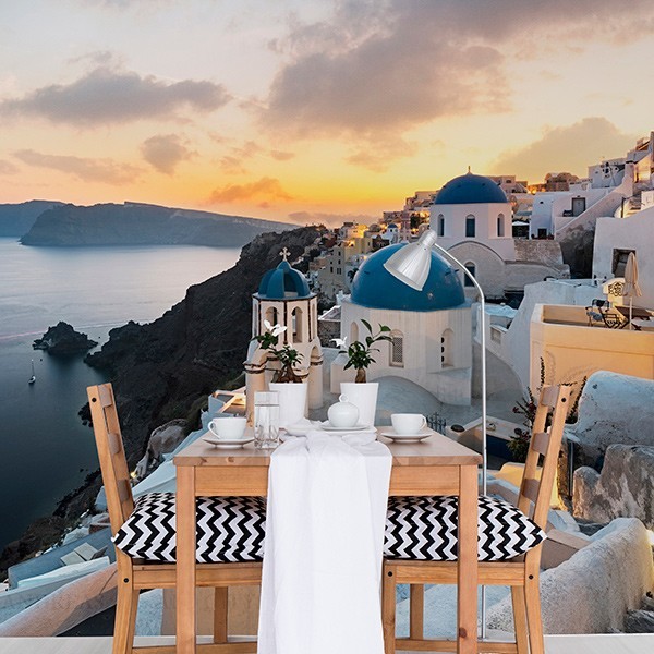 Fotomural Premium 2P-10002