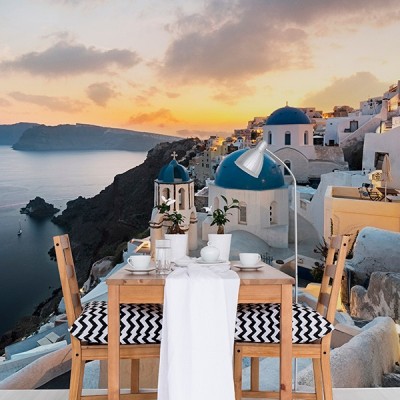 Fotomural Premium 2P-10002