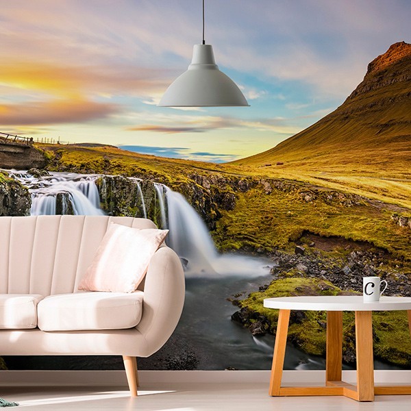 Fotomural Premium 2P-10003