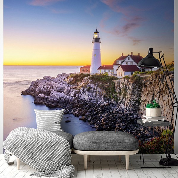 Fotomural Premium 2P-10005