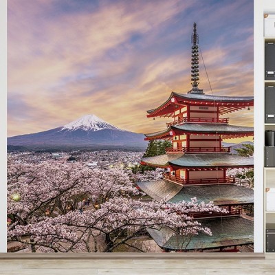 Fotomural Premium 2P-10006 2