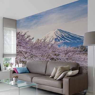 Fotomural Premium 2P-10007 2