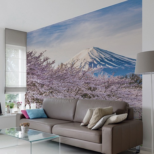 Fotomural Premium 2P-10007