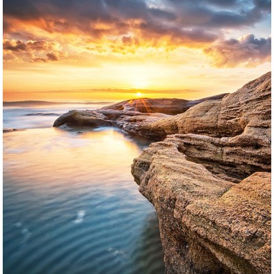 Fotomural Premium 2P-10010 Fotomural Premium 2P-10010