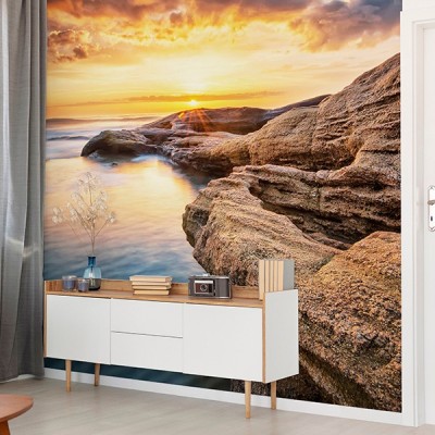 Fotomural Premium 2P-10010 2