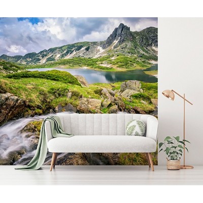 Fotomural Premium 2P-10012