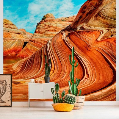 Fotomural Premium 2P-10012 2