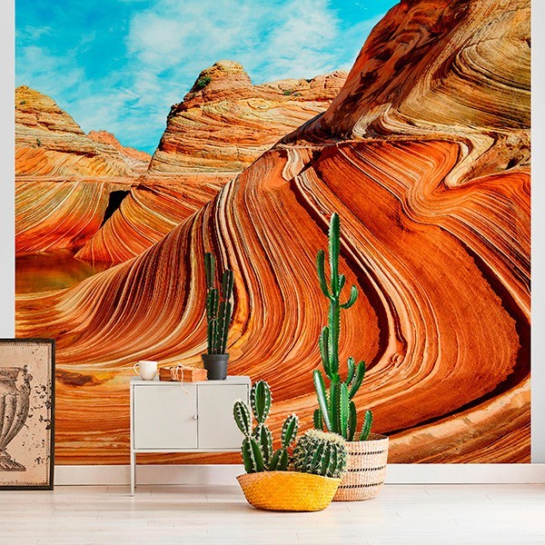 Fotomural Premium 2P-10013 Fotomural Premium 2P-10013