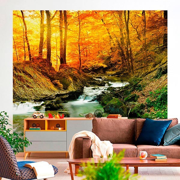 Fotomural Premium 2P-10015 Fotomural Premium 2P-10015