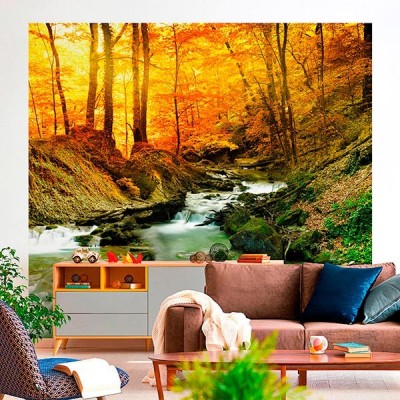 Fotomural Premium 2P-10015