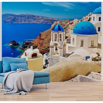 Fotomural Premium 2P-10021 2