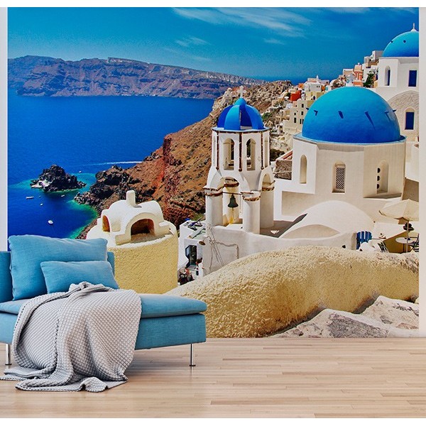 Fotomural Premium 2P-10021