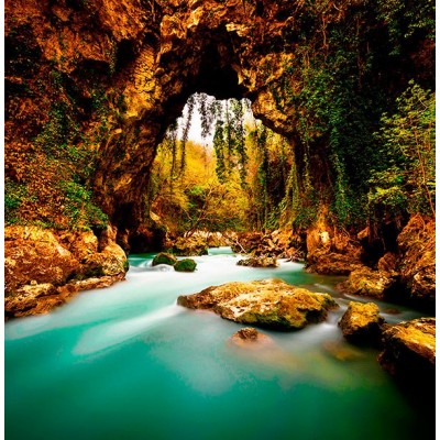 Fotomural Premium 2P-10020 Fotomural Premium 2P-10020