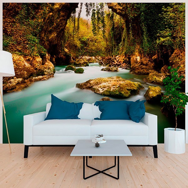 Fotomural Premium 2P-10020