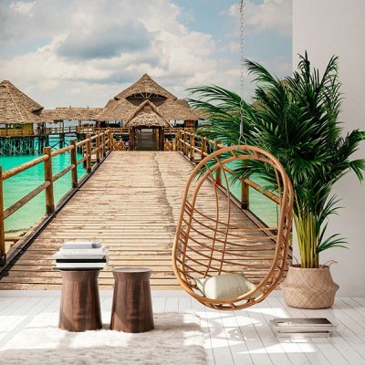 Fotomural Premium 2P-11003 2