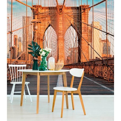 Fotomural Premium 2P-11005 2