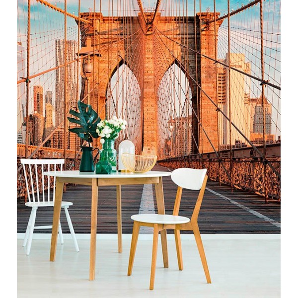 Fotomural Premium 2P-11005 Fotomural Premium 2P-11005