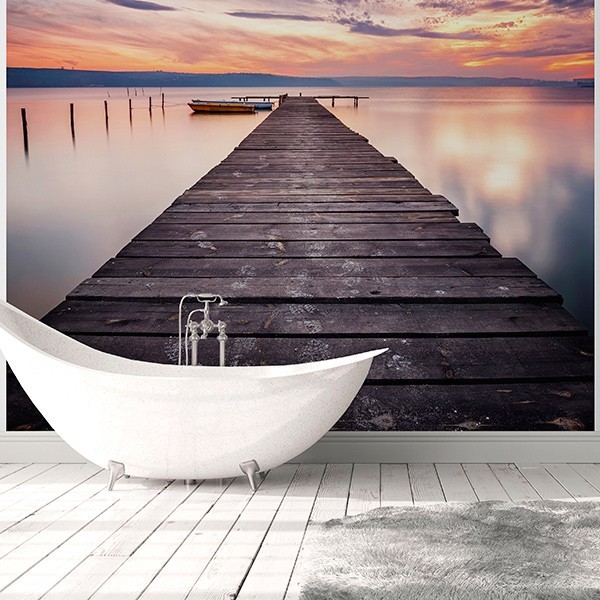 Fotomural Premium 2P-11006