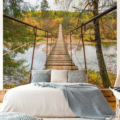 Fotomural Premium 2P-11010 Fotomural Premium 2P-11010