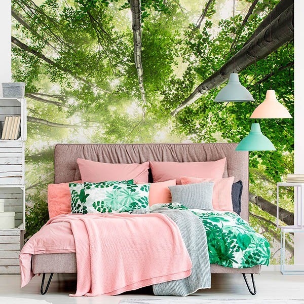 Fotomural Premium 2P-12003