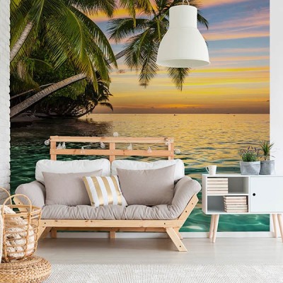 Fotomural Premium 2P-20001 2