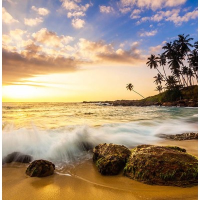 Fotomural Premium 2P-20002